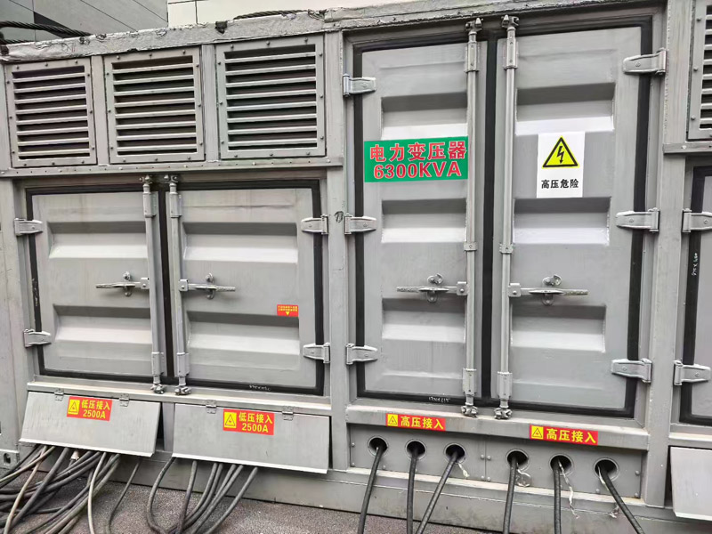 睢县柴油发电机组换季保养注意哪些事项？