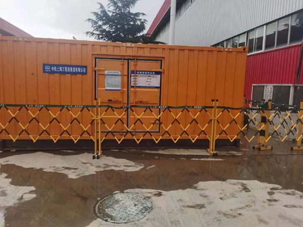 睢县租赁发电机 柴油发电机组供应商：柴油发电机组润滑油的作用？