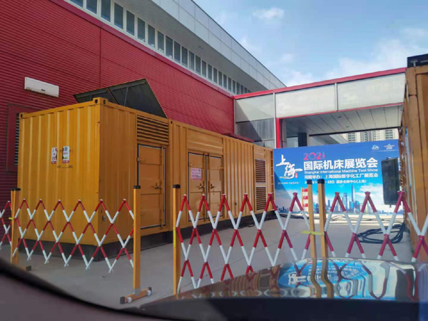 睢县出租发电机-柴油发电机和汽油发电机哪个更好一些？