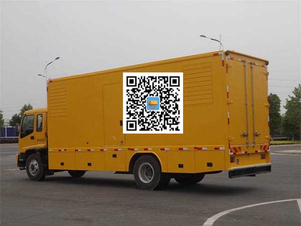 睢县发电车出租-发电机组的主要用途是什么？