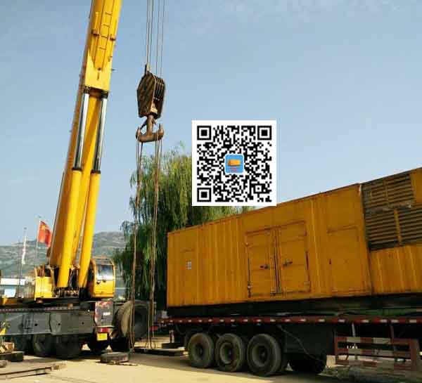 睢县发电车出租-全自动发电机组长期不使用该如何保养？