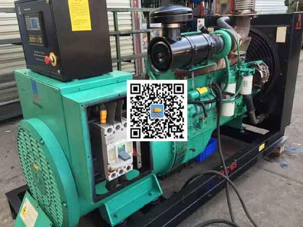 睢县租赁发电机-发电机一般变压器磁芯所使用的是什么材料?