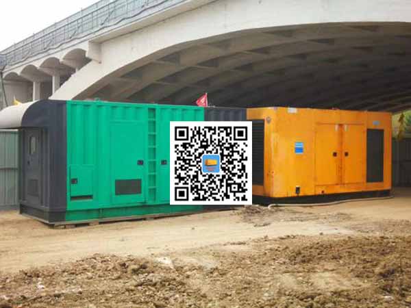 睢县决定发电机顺利启动的因素及如何解决发电机冬季起动困难问题