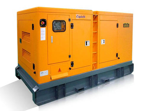 睢县影响 200kw 柴油发电机油耗的因素有哪些？
