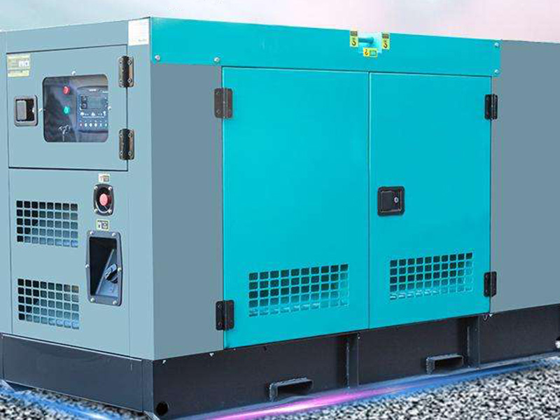 睢县50KW柴油发电机油耗是多少?