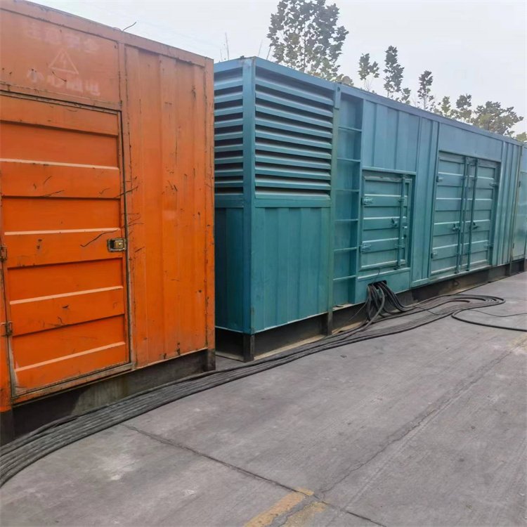 睢县如何选择适合 600kW 柴油发电机组的热继电器？
