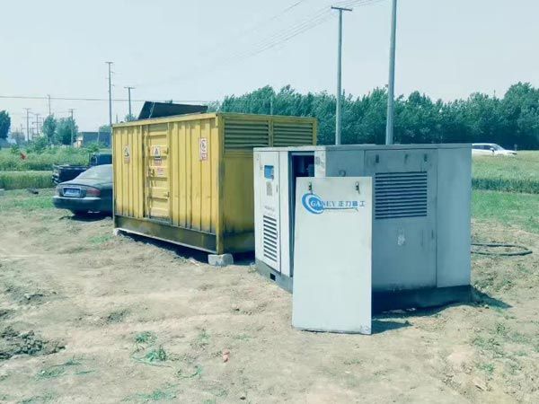 睢县柴油发电机组冬季日常维修需要哪些工具？